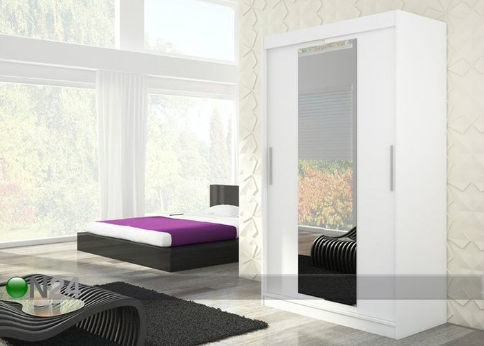 Шкаф-купе 150cm увеличить