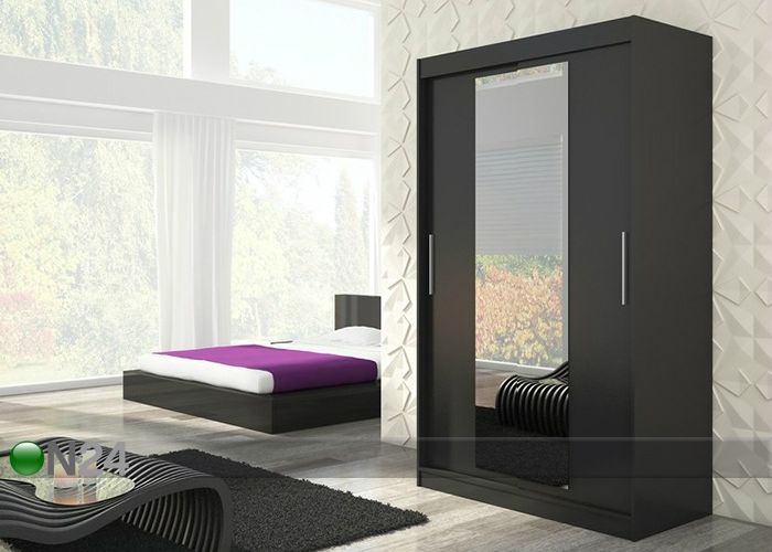 Шкаф-купе 150cm увеличить