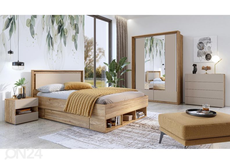 Шкаф-купе 159 см увеличить