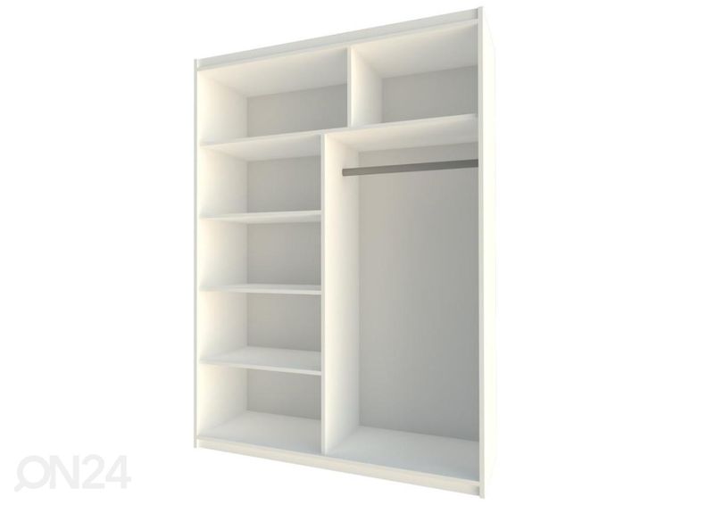 Шкаф-купе 160 cm увеличить