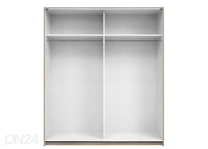 Шкаф-купе 170 cm увеличить