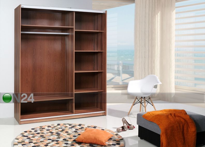 Шкаф-купе 175 cm увеличить