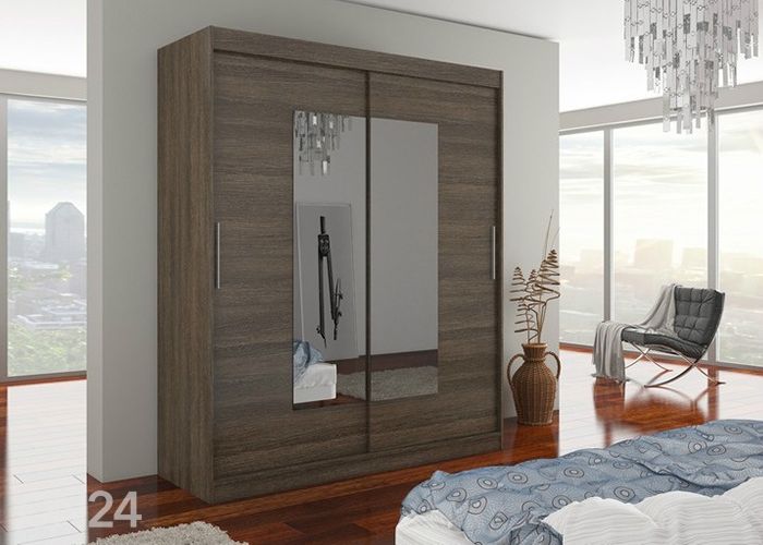 Шкаф-купе 180 cm увеличить