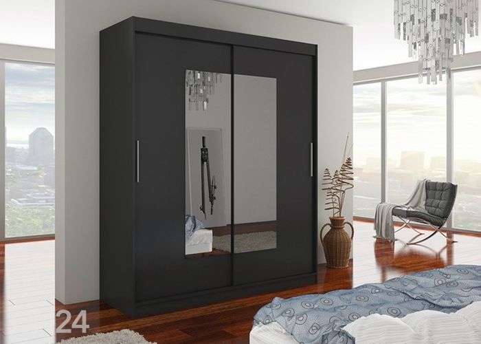 Шкаф-купе 180 cm увеличить