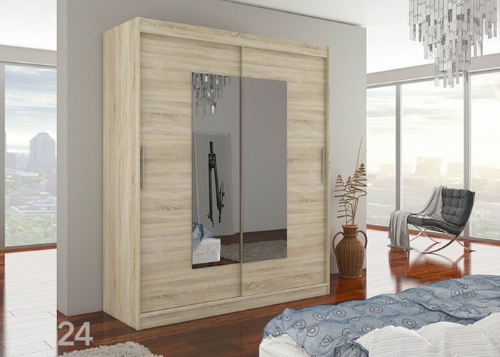 Шкаф-купе 180 cm увеличить