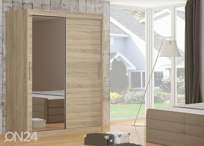 Шкаф-купе 180 cm увеличить