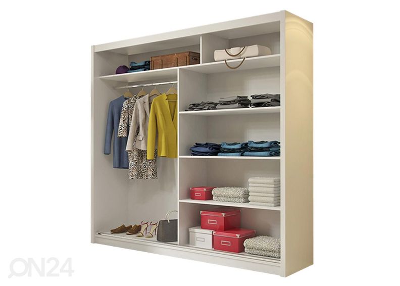 Шкаф-купе 180 cm увеличить