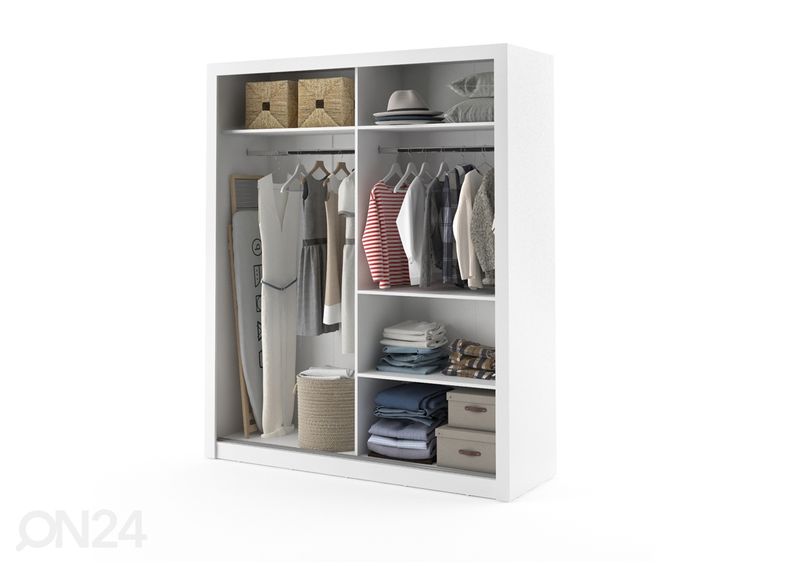 Шкаф-купе 180 cm увеличить