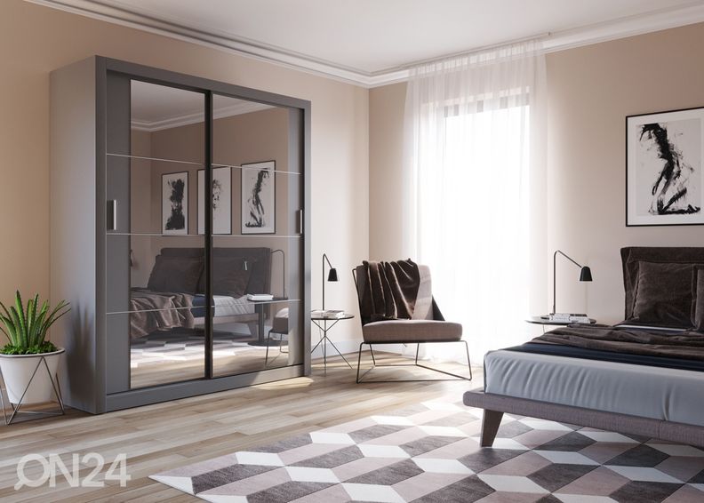 Шкаф-купе 180 cm увеличить