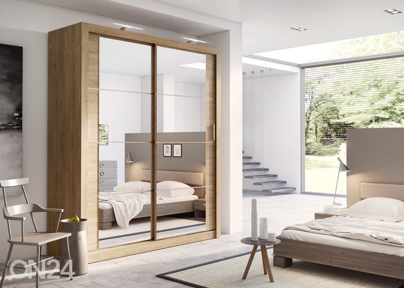 Шкаф-купе 180 cm увеличить