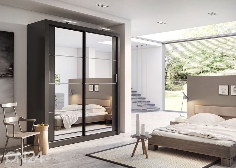 Шкаф-купе 180 cm увеличить