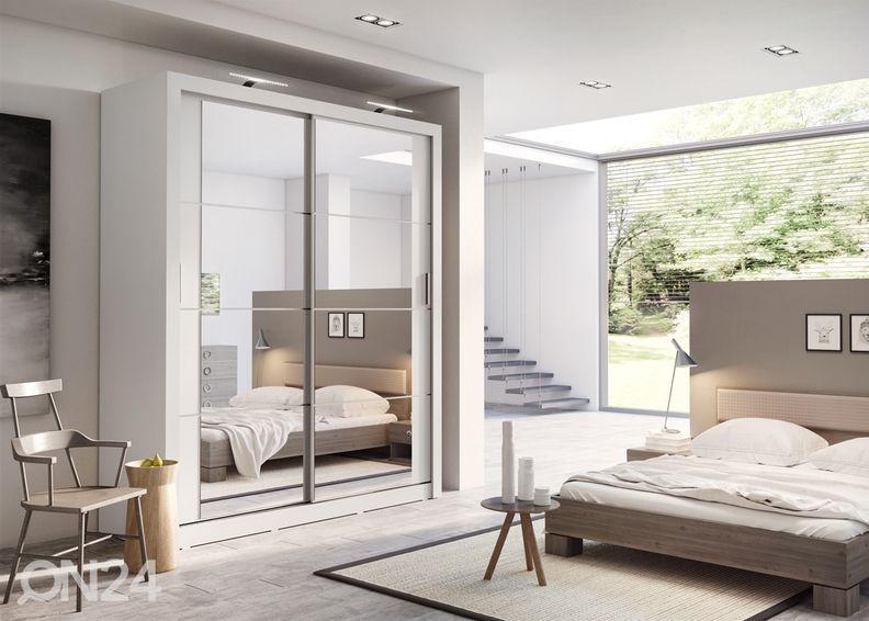 Шкаф-купе 180 cm увеличить