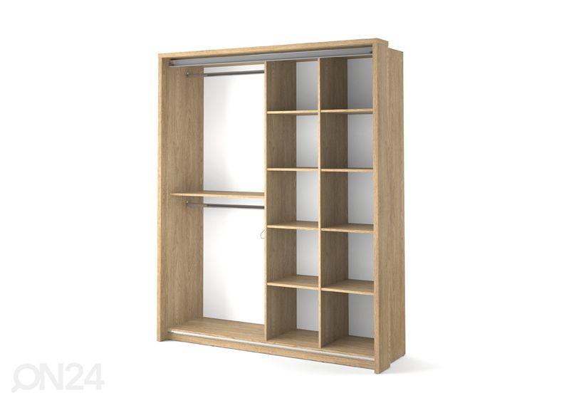 Шкаф-купе 180 cm увеличить