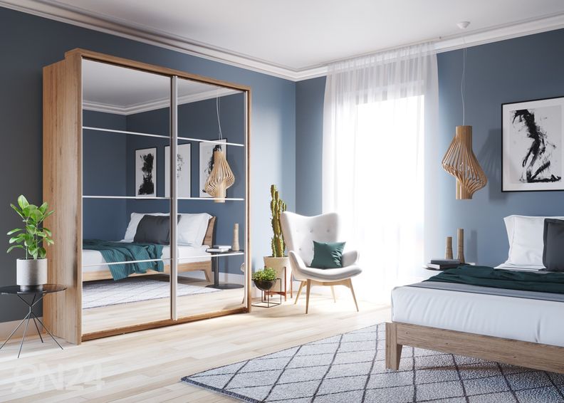 Шкаф-купе 180 cm увеличить