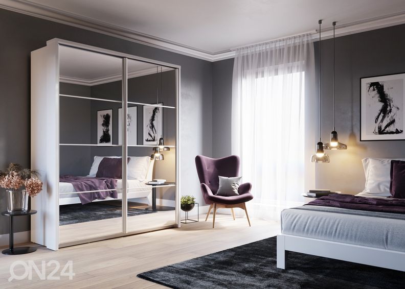 Шкаф-купе 180 cm увеличить