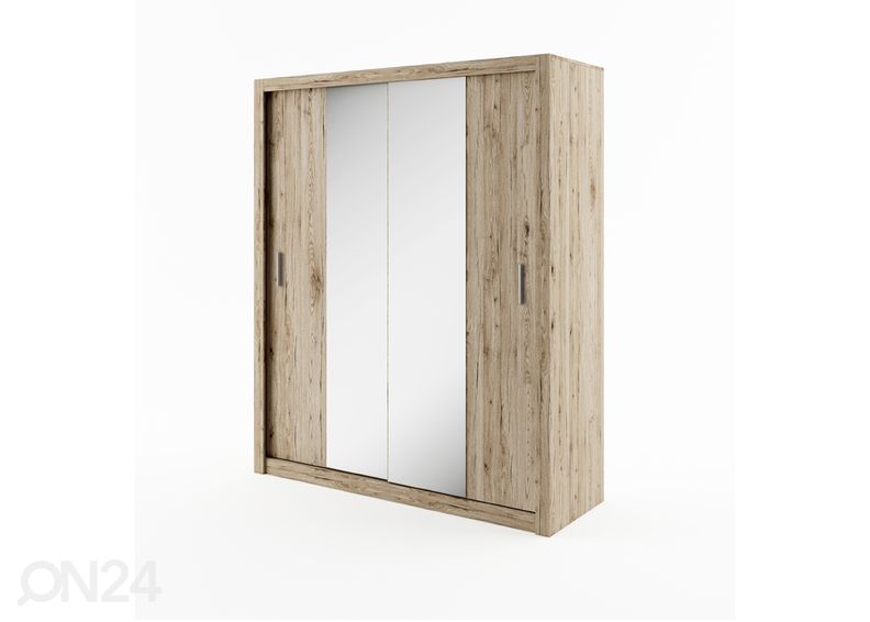 Шкаф-купе 180 cm увеличить