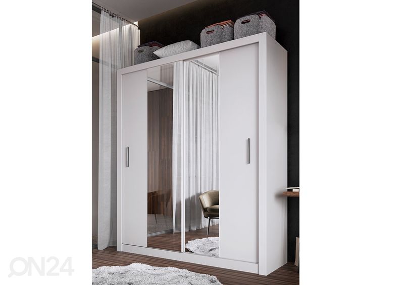 Шкаф-купе 180 cm увеличить