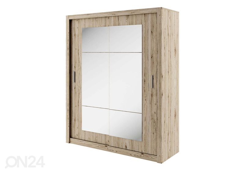 Шкаф-купе 180 cm увеличить