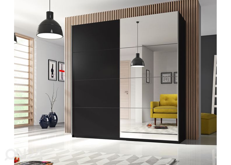 Шкаф-купе 180 cm увеличить