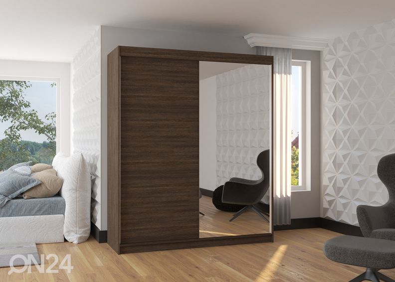 Шкаф-купе 180 cm увеличить