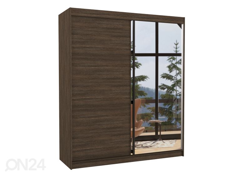 Шкаф-купе 180 cm увеличить