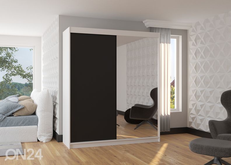 Шкаф-купе 180 cm увеличить