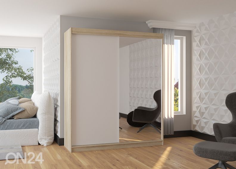 Шкаф-купе 180 cm увеличить