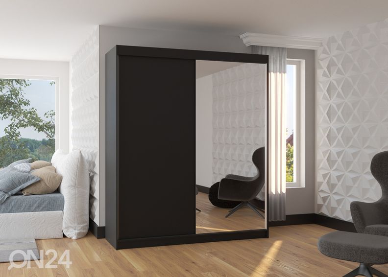 Шкаф-купе 180 cm увеличить