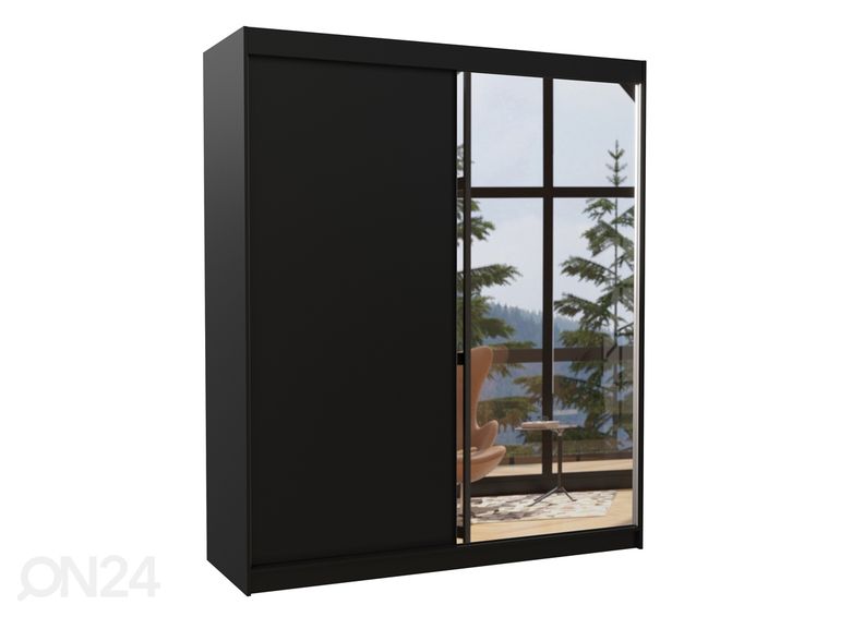 Шкаф-купе 180 cm увеличить