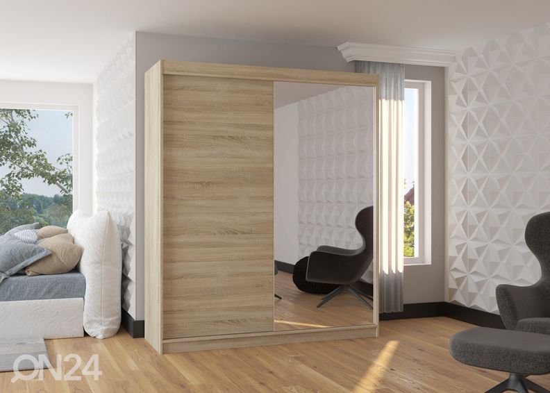 Шкаф-купе 180 cm увеличить