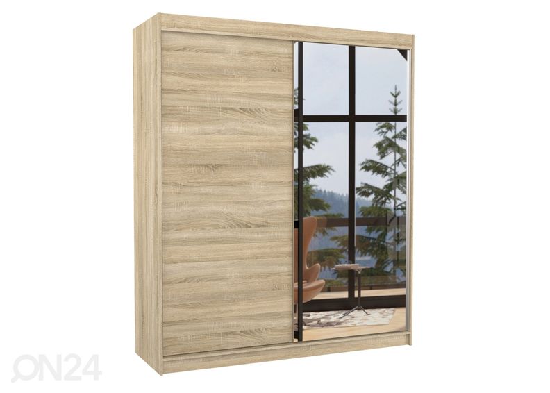 Шкаф-купе 180 cm увеличить