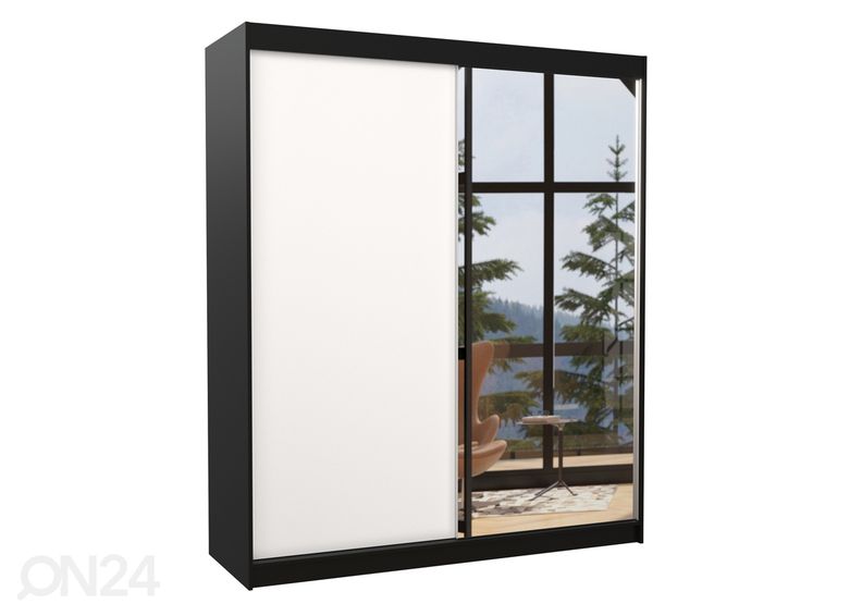 Шкаф-купе 180 cm увеличить