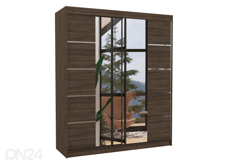 Шкаф-купе 180 cm увеличить