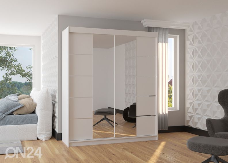 Шкаф-купе 180 cm увеличить