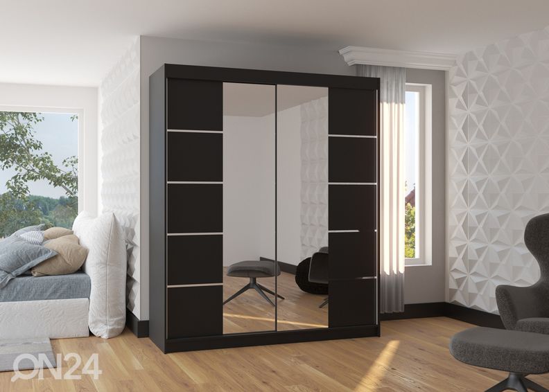 Шкаф-купе 180 cm увеличить