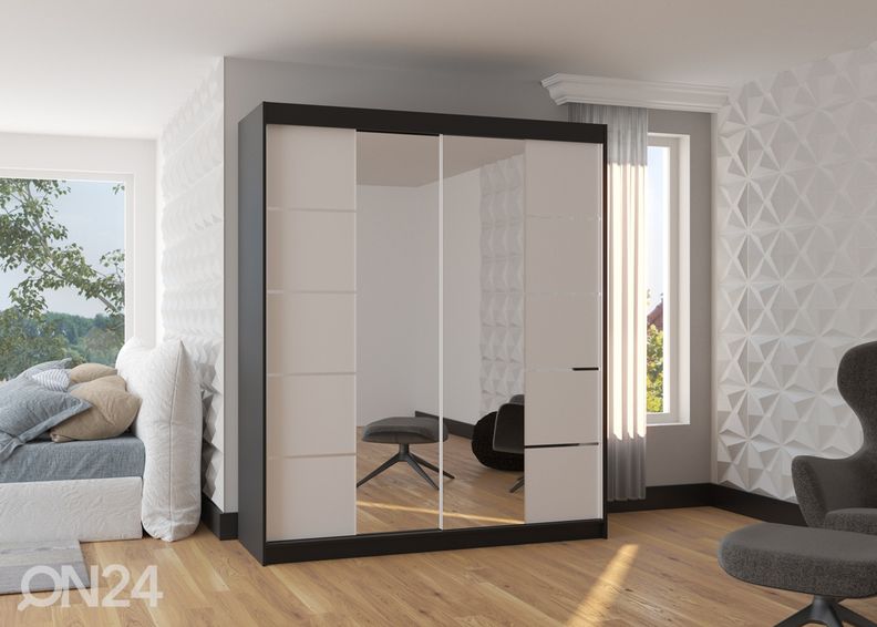 Шкаф-купе 180 cm увеличить