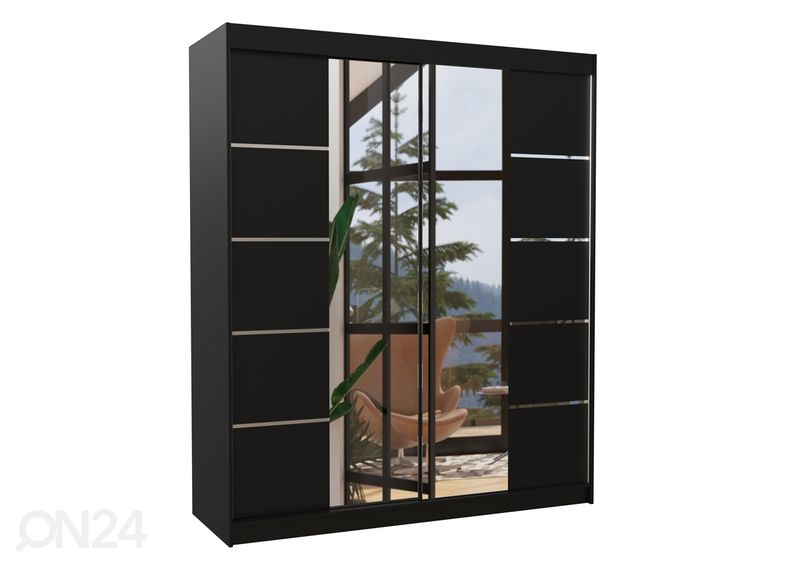 Шкаф-купе 180 cm увеличить