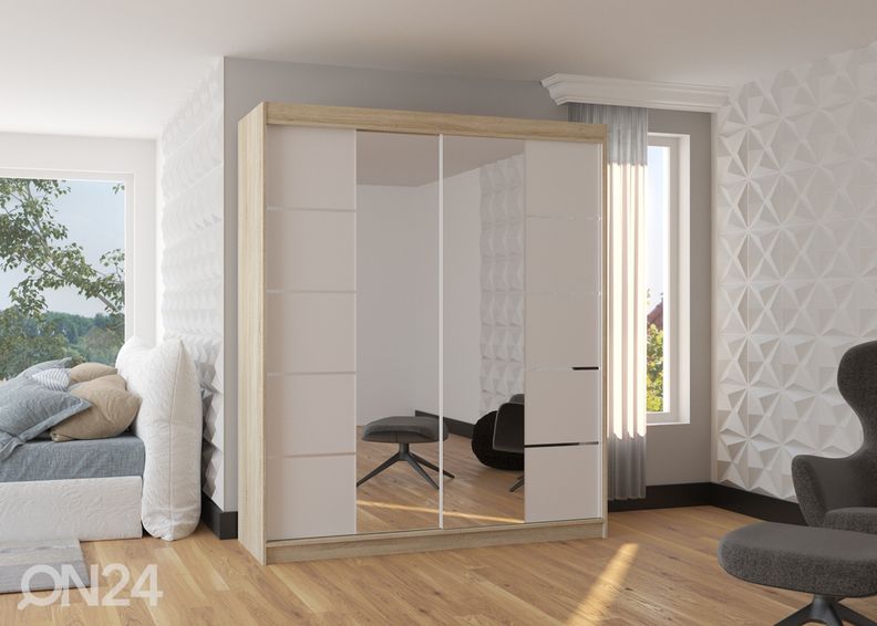 Шкаф-купе 180 cm увеличить