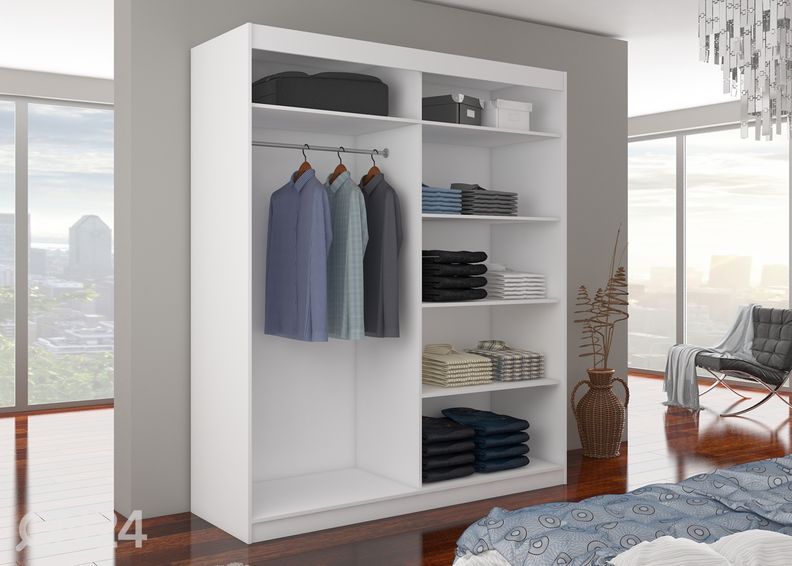 Шкаф-купе 180 cm увеличить