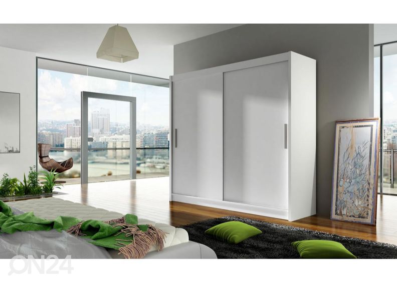 Шкаф-купе 180 cm увеличить