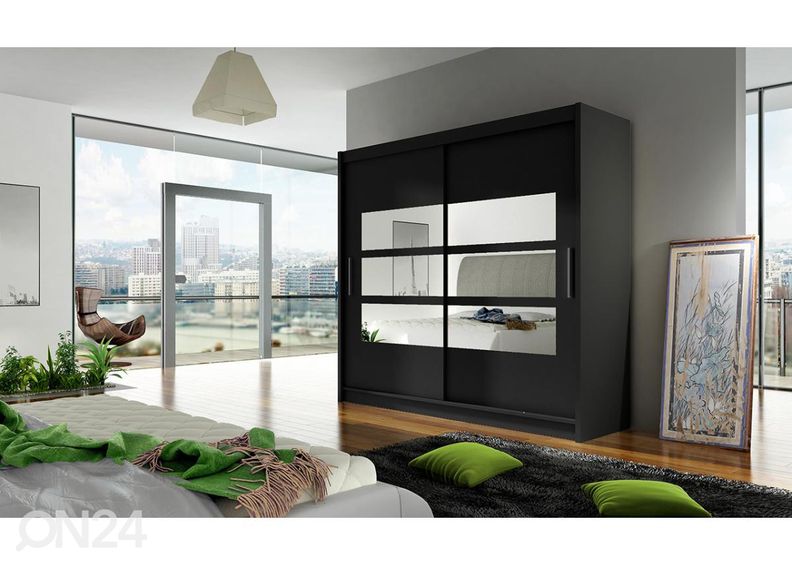 Шкаф-купе 180 cm увеличить