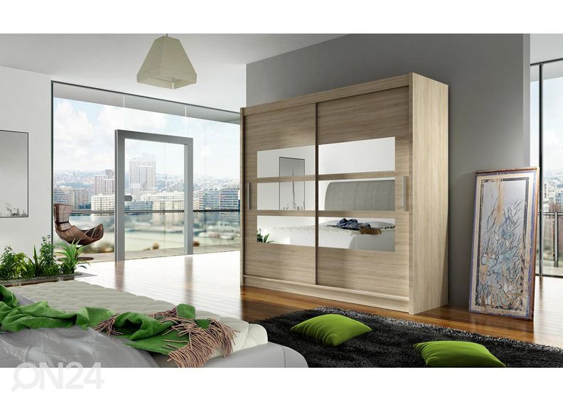 Шкаф-купе 180 cm увеличить