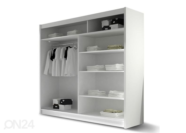 Шкаф-купе 180 cm увеличить