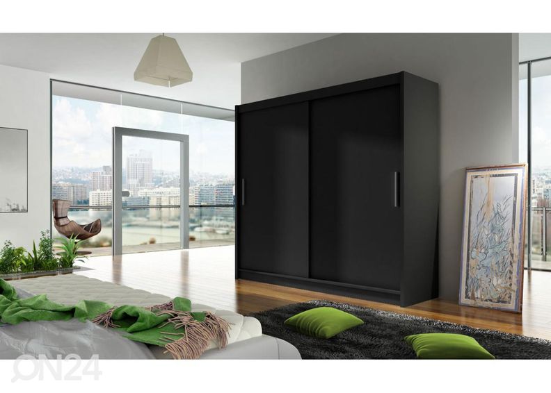 Шкаф-купе 180 cm увеличить