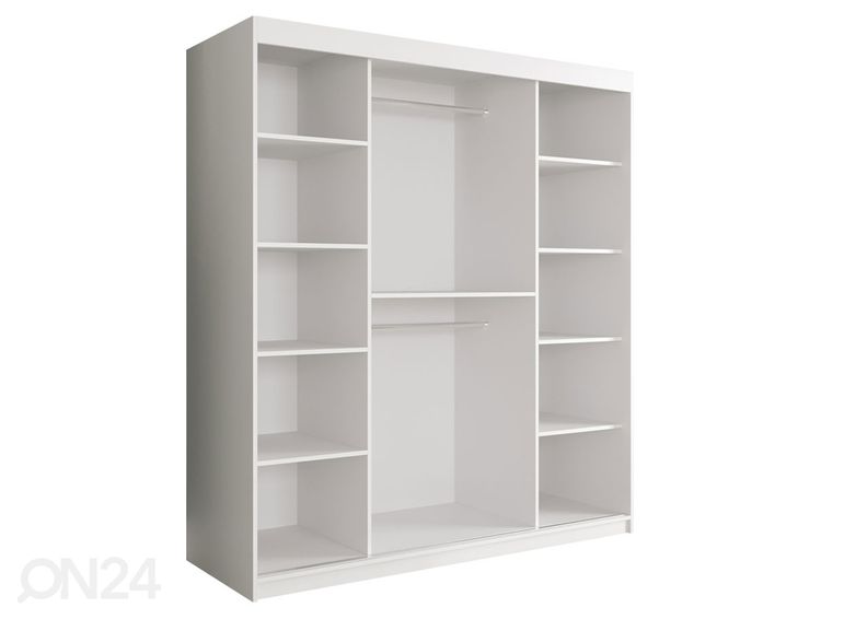 Шкаф-купе 180 cm увеличить