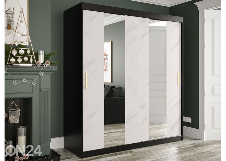 Шкаф-купе 180 cm увеличить