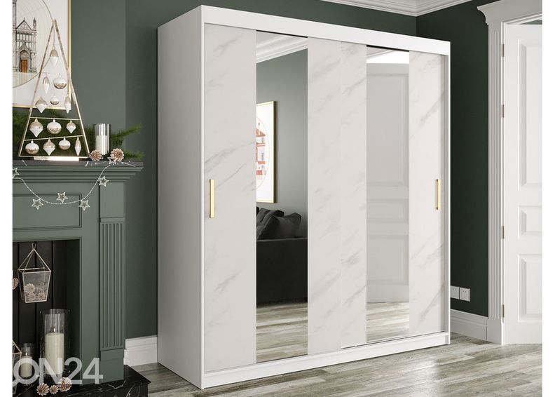 Шкаф-купе 180 cm увеличить