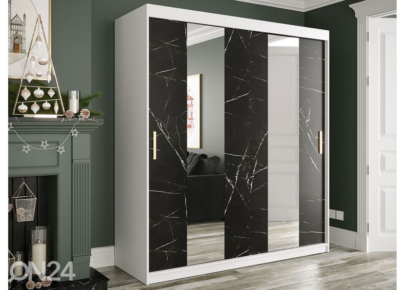 Шкаф-купе 180 cm увеличить