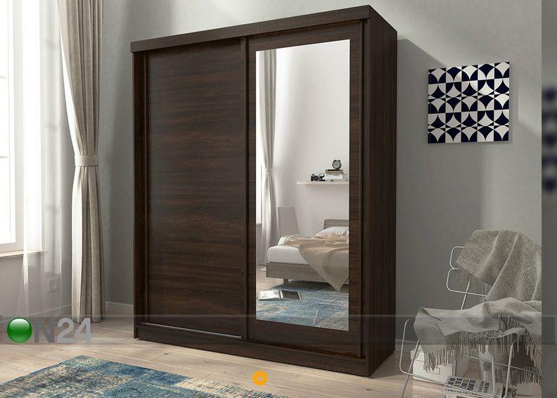 Шкаф-купе 200 cm увеличить