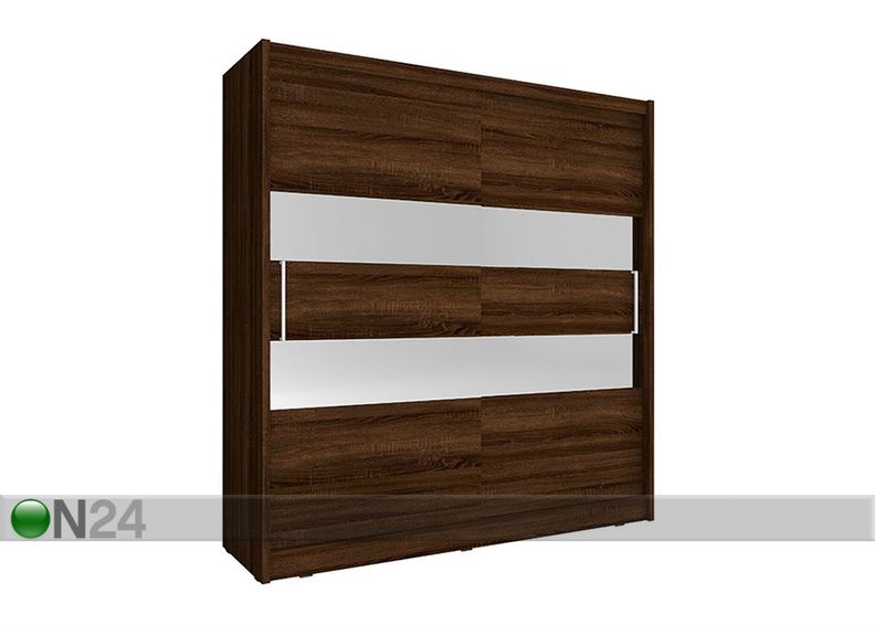 Шкаф-купе 200 cm увеличить